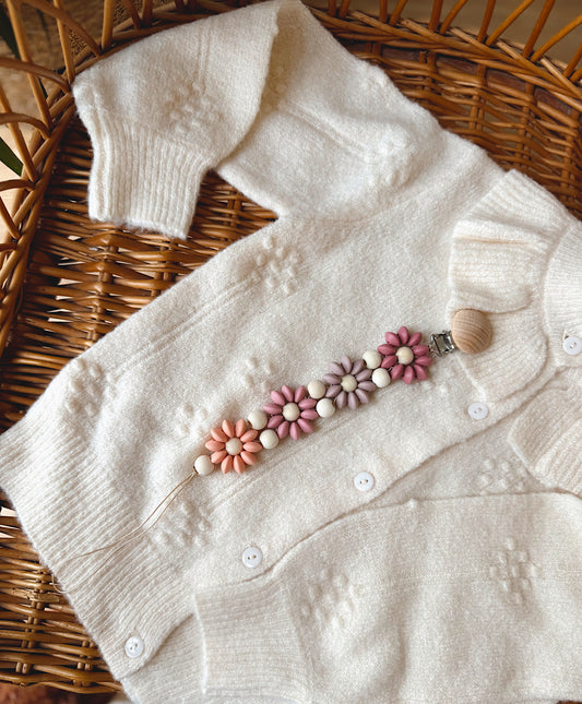 Kopretina - Vícebarevná